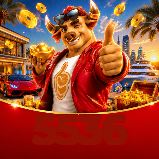 5536 Logo Verificado