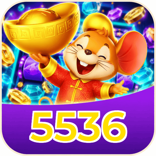 5536 VIP Program Logo