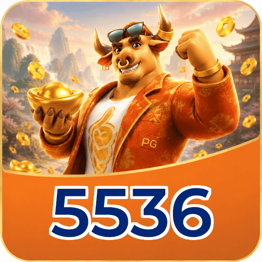 Logo 5536 Loteria Online