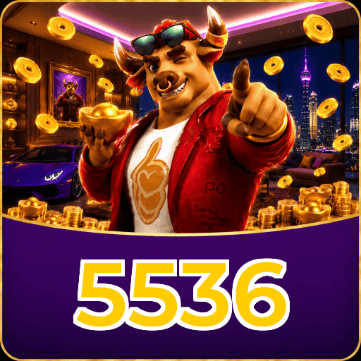 5536 Download Speed Test Logo - Teste de Velocidade Certificado