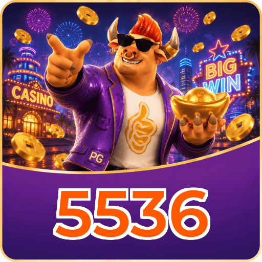 5536 Logo Seguro
