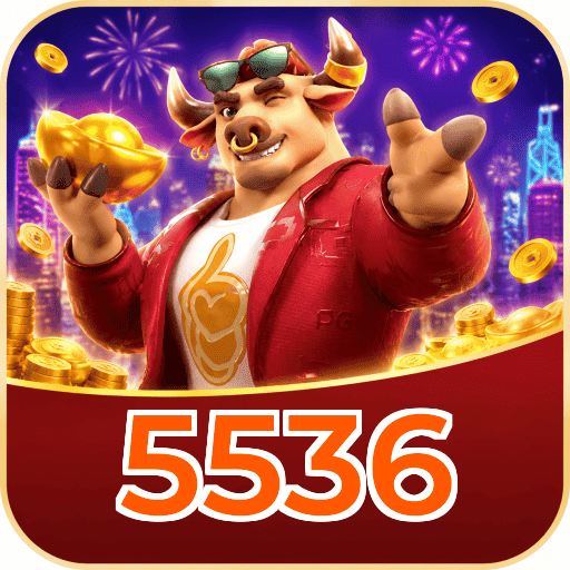 Logo da 5536