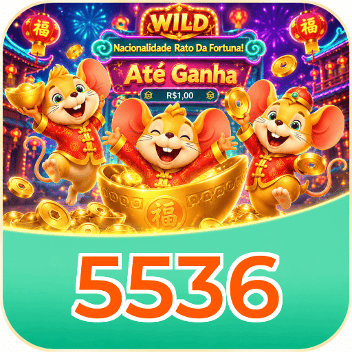 5536 Jackpots Progressivos