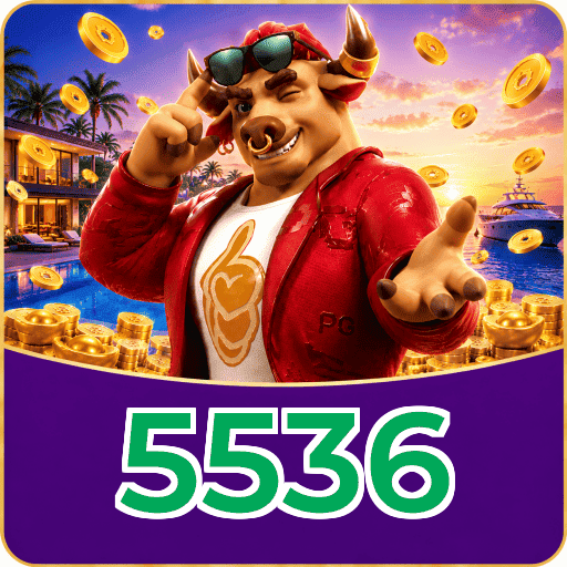 5536 Plataforma Confiável