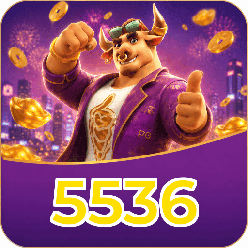 5536 Logo Oficial