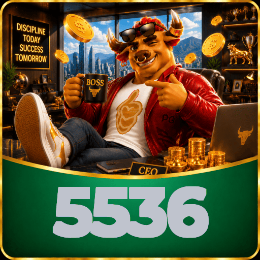 Requisitos do APK 5536 para Android - Logo Oficial